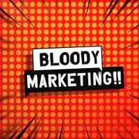 Bloody Marketing!! image 1